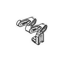SpanTech Acetal Right Hand Plain Link Chain 25mm - Image 1