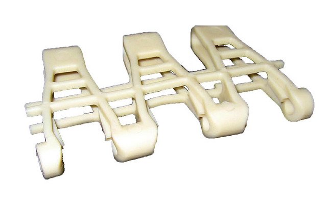 SpanTech Acetal 55 Durometer MaxiSpan Chain - Image 2