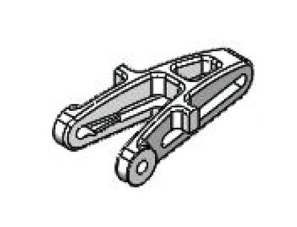 SpanTech Center Plain PillowTop Chain - Image 1