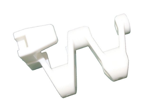 SpanTech Right Hand Combo Plain MultiSpan Chain - 25mm Pitch - Image 2
