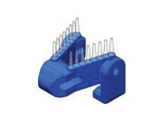 SpanTech® Acetal MiniLink Chain - 25mm Pitch Size - Image 1