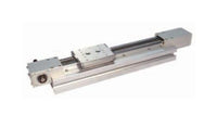 QS Medium Pressure Connection Plug - High Pressure Fitting