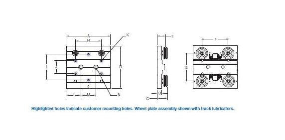 QS Medium Pressure Connection Plug - High Pressure Fitting - Image 4