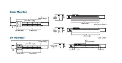 QS Medium Pressure Connection Plug - High Pressure Fitting - Image 5