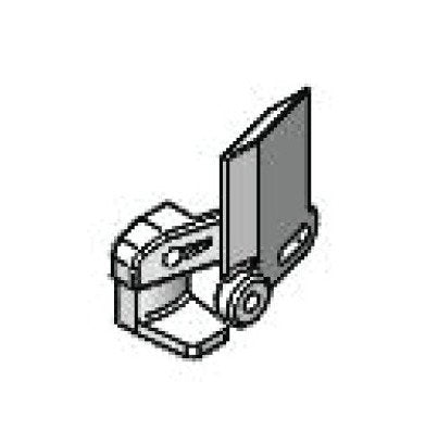 30mm Right Hand Moving Side Guide MultiSpan Link Chain - Image 1