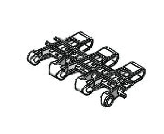 SpanTech® Acetal MaxiSpan Link Chain - Image 1