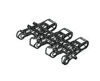 SpanTech® Acetal MaxiSpan Link Chain