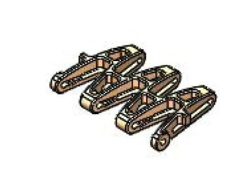 SpanTech Santoprene PillowTop Chain - Image 1