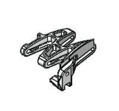 6mm Right Hand PillowTop Link Chain - Image 1