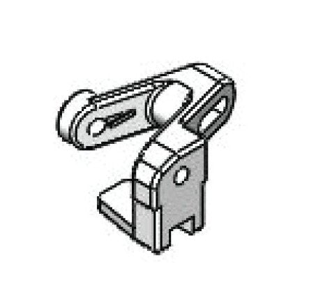 25mm Right Hand Plain MultiSpan Link Chain - Image 1