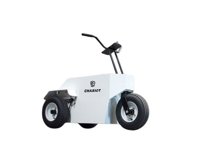 Chariot Electric Personnel Transporter - Image 1