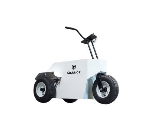 Chariot Electric Personnel Transporter - Image 1