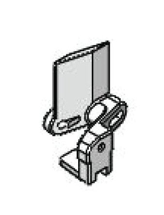 MultiSpan 30mm Left Hand Moving Side Guide Chain - Image 1