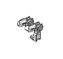 6mm Acetal Link Chain With Right Hand Raised Top - SuperTight Chain - Image 1