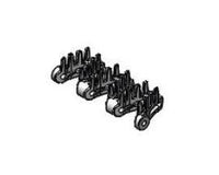 10mm Brush Top High Friction Polyurethane Chain