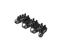 10mm Brush Top High Friction Polyurethane Chain - Image 1