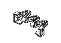 SpanTech Acetal Plain MonoSpan Link Chain - 25mm Pitch Size
