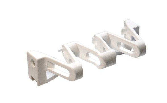 SpanTech Acetal Plain MonoSpan Link Chain - 25mm Pitch Size - Image 2