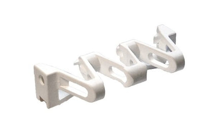 SpanTech Acetal Plain MonoSpan Link Chain - 25mm Pitch Size - Image 2