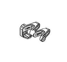 SpanTech® Left Hand Plain Acetal Link Chain - 25mm Pitch SuperTight Chain - Image 1