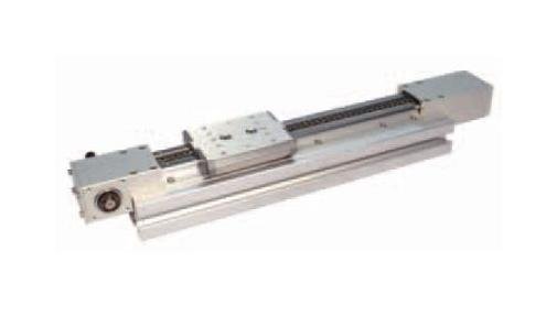QS Medium Pressure Connection Sleeve - 1 inch - Image 1