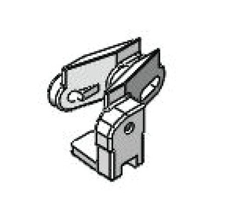 6mm MultiSpan Link Chain - Right Hand, Raised Top - Image 1