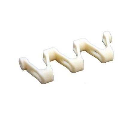 SpanTech SuperTight Santoprene 25mm Chain - Image 1