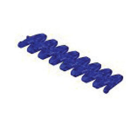 SpanTech® 50mm Acetal PillowTop Chain - Image 1