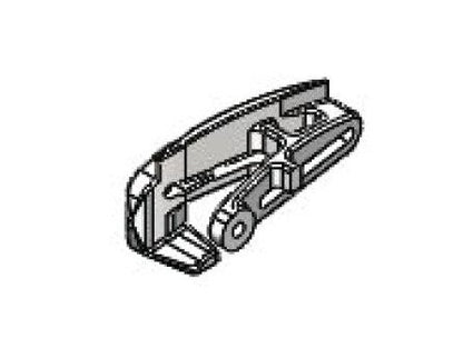 SpanTech 50mm PillowTop Chain with 6mm Left Hand Moving Side Guide - Image 1