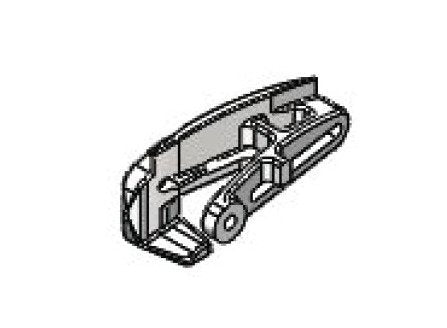 SpanTech 50mm PillowTop Chain with 6mm Left Hand Moving Side Guide - Image 1