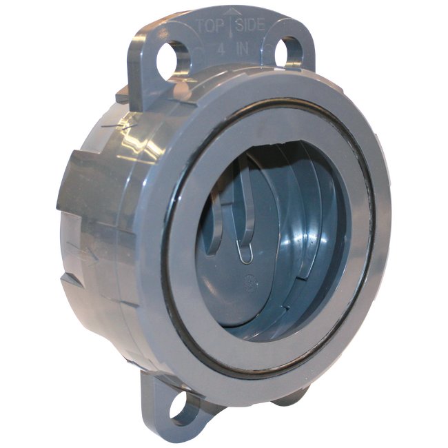 Allis Chalmers Remanufactured 4-Spool Hydraulic Control Valve - Image 1