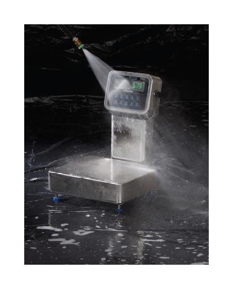 Industrial-grade ZQ375 Checkweigher with Torsion Base - Image 2