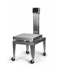 ZQ375 Checkweigher with Diamond Base