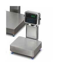 ZQ375 Low Capacity Torsion Base Checkweigher with NEMA 4X Certification