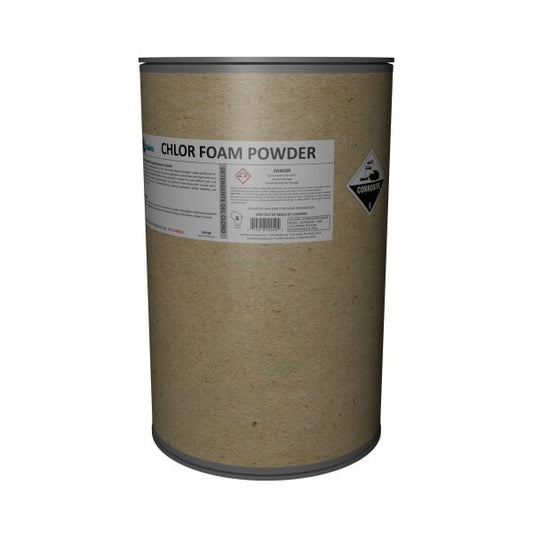 Chlor Foam Powder Cleaner - Image 1