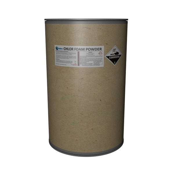 Chlor Foam Powder Cleaner - Image 2