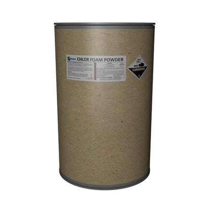 Chlor Foam Powder Cleaner - Image 2