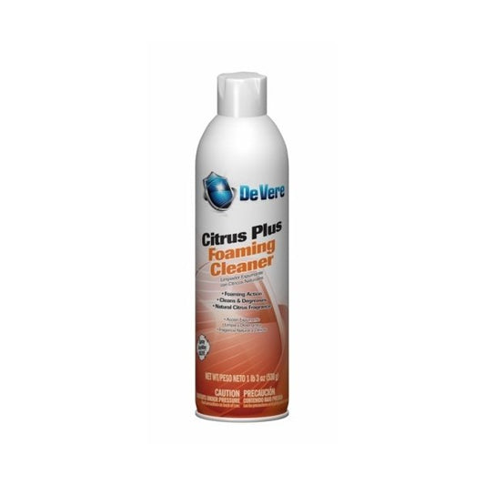 DeVere Citrus Plus Foaming All-Purpose Cleaner - Image 1