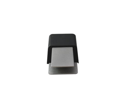 HepcoMotion Fixed Center Carriage for Track Systems - Image 1