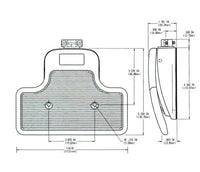 High Pressure Pipe Tee Fitting
