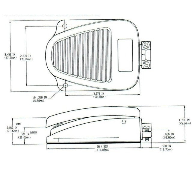 High Pressure Pipe Elbow 3/8" NPT, 15,000 psi - Image 1