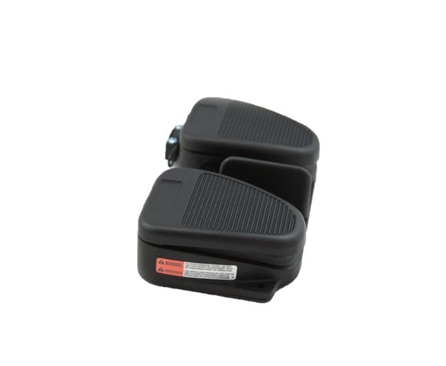 High Pressure Pipe Cross NPT 3/4" - Image 2