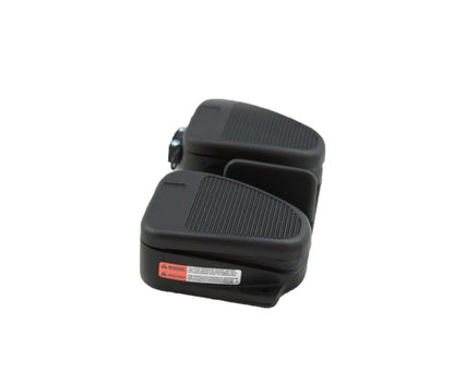 High Pressure Pipe Cross NPT 3/4" - Image 2