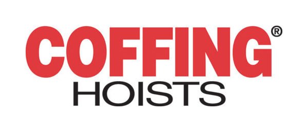 CMCO 20' Lift with 16' Cable Length - Image 1