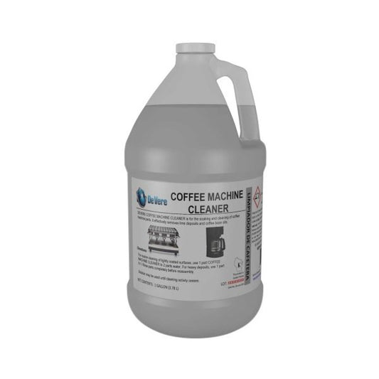 Commercial Coffee Machine Cleaner - Image 1