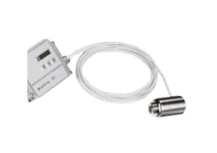 Optris Compact 2:1 Infrared Thermometer - Image 1