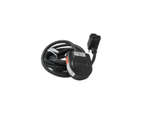 DualVee Size 4 Stainless Steel Sealed Guide Wheel