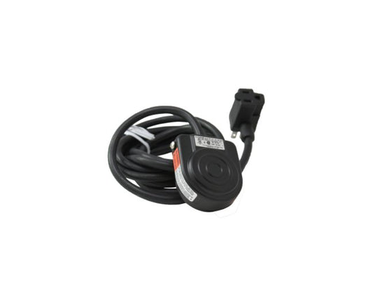 DualVee Size 4 Stainless Steel Sealed Guide Wheel - Image 1