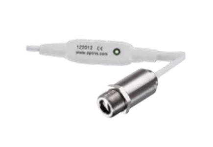 Compact Series 75:1 Infrared Thermometer - Image 1
