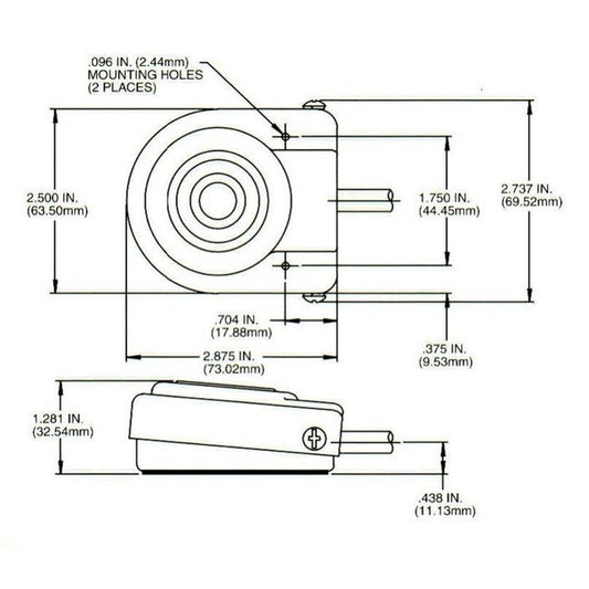 DualVee® Carbon Steel Guide Wheel W4XXL - Image 1